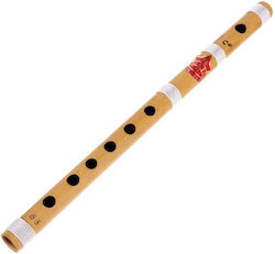 Thomann Nataraj Bansuri Side Blown C#