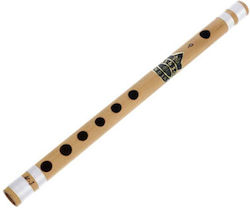 Thomann Nataraj Bansuri Side Blown G