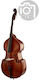 Karl Höfner H5 7-b3 4 Orchesterbass 3/4