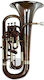 Thomann Ep 906 Vintage Bb-euphonium