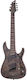 Schecter Omen Elite-7 Elektrische Gitarre Strat...