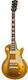 Gibson Ηλεκτρική Κιθάρα Single Cut Χρυσή