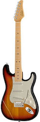Suhr Classic Chitară Electrică Stratocaster cu ...