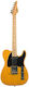 Suhr Classic T Mn Bs Електрическа Китара Телекастер Кафяв
