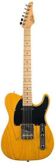 Suhr Classic T Mn Bs Електрическа Китара Телекастер Кафяв
