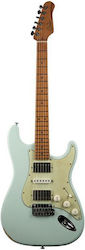 Suhr Classic Chitară Electrică Stratocaster cu ...