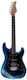 Mooer Електрическа Китара Stratocaster Червен