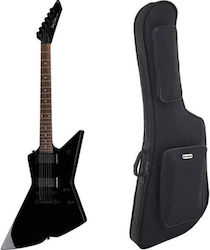 Harley Benton Benton Set Chitară Electrică Greu...