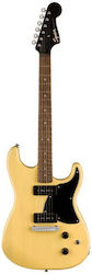 Squier Paranormal Strat-o-sonic Vbl Ηλεκτρική Κιθάρα ST Style Καφέ Squier Paranormal Strat-o-sonic Vbl Ηλεκτρική Κιθάρα ST Style Καφέ