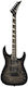 Jackson Js20 Електрическа Китара Stratocaster Ч...