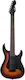 ESP Ltd Elektrische Gitarre SG Bersten