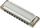 Hohner Diatonic Harmonica Rocket Harp B (h) Key of B (Si)
