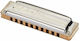 Suzuki Diatonic Harmonica Manji Key of Ab