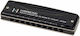Suzuki Diatonic Harmonica Hammond E Key of E (Mi)