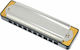 Suzuki Diatonic Muzicuță Harpmaster Tonalitate Db Major