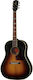 Gibson Ακουστική Κιθάρα Burst
