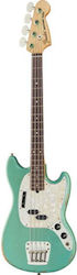 Fender 4χορδο Ηλεκτρικό Μπάσο Mustang