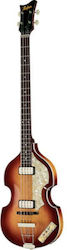 Hofner 4χορδο Ηλεκτρικό Μπάσο Hofner 4χορδο Ηλεκτρικό Μπάσο