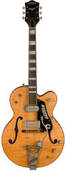 Gretsch 4χορδο Ηλεκτρικό Μπάσο G6120