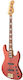 Sadowsky Electric Bass Metroline Jj 4 Ltd 2023 Mrs