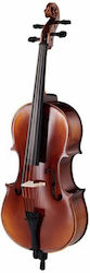 Gewa Allegro Vc1 1/8 Violoncel