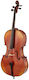 Gewa Allegro Vc1 4/4 Cellos With Case and Bow