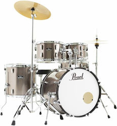 Pearl Drum Set