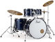 Pearl Drum Set