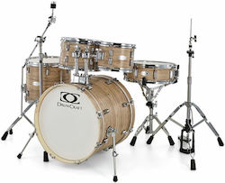 Drumcraft Series 3 Drum Set Studio