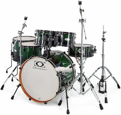 Drumcraft Series 2up 2down
