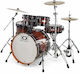 Drumcraft Series 4 Drum Set Standard Bundle