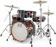 Drumcraft Series 4 Drum Set Studio Bundle