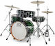Drumcraft Series 4 Drum Set Studio Bundle