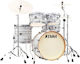 Tama Superstar Classic Kit 20 Ica Schlagzeug-Set