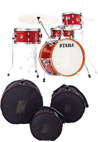 Tama Club Jam Vintage Schlagzeug-Set