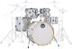 Mapex Drum Set