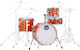 Mapex Maple Drum Set
