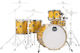 Mapex Drum Set