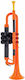 pTrumpet Music Orange Тромпет