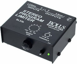 Rolls Sl 33b Compressor