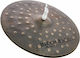 Istanbul Hi-Hat 17" Xist Dry Dark