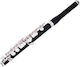 Thomann Pfl-400h Piccolo Flute Synthet