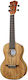 Harley Benton Kahuna Concert Ukulele