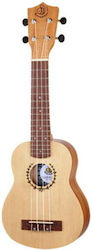 Bumblebee Ukuleles Soprano Γιουκαλίλι