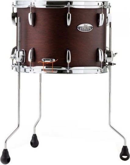 Pearl Tambur Lemn 14" x 10" Maro