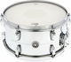 Gretsch Ταμπούρο Μεταλλικό 13" x 7" Ασημί