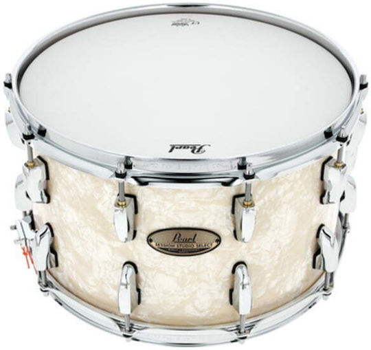 Pearl Тамбур Дърво 14" x 8" Черен