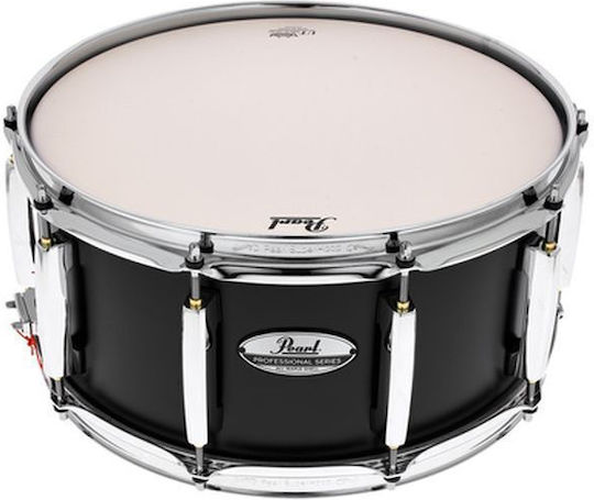Pearl Тамбур Дърво 14" x 6.5" Черен