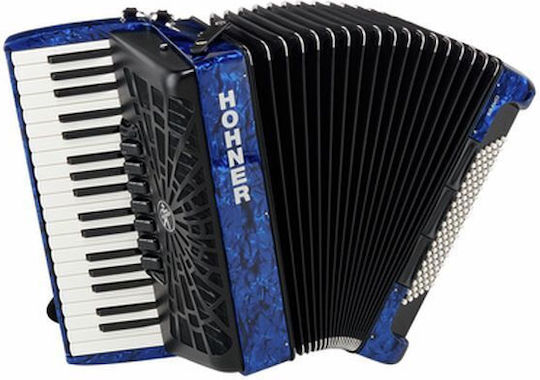 Hohner Bravo Iii Ακορντεόν 96 Mπάσων