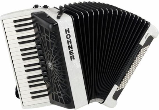 Hohner Bravo Iii Акордеон 96 Бас